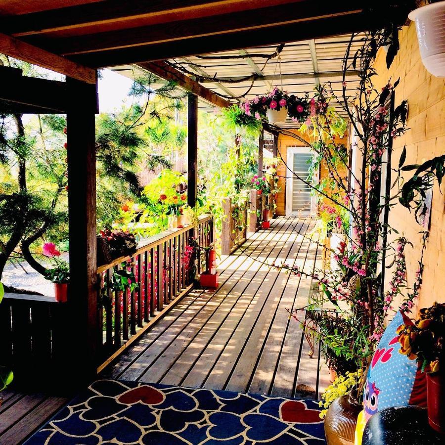 Home Box Ren'ai Exterior foto